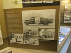 Autoworld Brussels - Belgium at Autoworld -  24 juli 2025