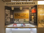 Autoworld Brussels - Belgium at Autoworld -  24 juli 2025