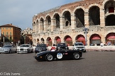 1000 Miglia 2025 -  22 juni 2025