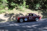 1000 Miglia 2025 -  22 juni 2025