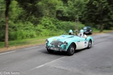 1000 Miglia 2025 -  22 juni 2025