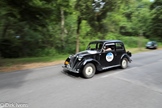 1000 Miglia 2025 -  22 juni 2025