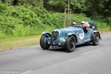 1000 Miglia 2025 -  22 juni 2025