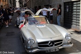 1000 Miglia 2025 -  22 juni 2025
