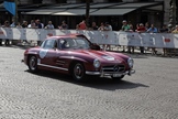 1000 Miglia 2025 -  22 juni 2025