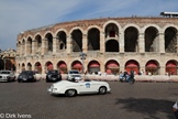 1000 Miglia 2025 -  22 juni 2025