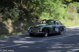 1000 Miglia 2025 -  22 juni 2025