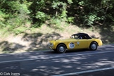 1000 Miglia 2025 -  22 juni 2025