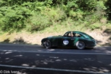 1000 Miglia 2025 -  22 juni 2025