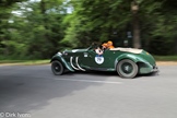 1000 Miglia 2025 -  22 juni 2025