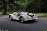 1000 Miglia 2025 -  22 juni 2025