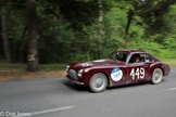 1000 Miglia 2025 -  22 juni 2025