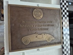 Museo Mille Miglia Brescia -  27 juli 2025