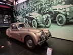 Museo Mille Miglia Brescia -  27 juli 2025
