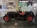 Museo Mille Miglia Brescia -  27 juli 2025