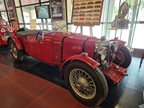 Museo Mille Miglia Brescia -  27 juli 2025