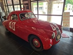 Museo Mille Miglia Brescia -  27 juli 2025