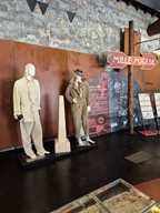 Museo Mille Miglia Brescia -  27 juli 2025
