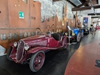 Museo Mille Miglia Brescia -  27 juli 2025