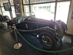 Museo Mille Miglia Brescia -  27 juli 2025