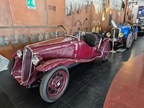 Museo Mille Miglia Brescia -  27 juli 2025