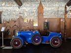 Museo Mille Miglia Brescia -  27 juli 2025