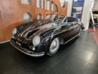 Museo Mille Miglia Brescia -  27 juli 2025