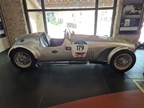 Museo Mille Miglia Brescia -  27 juli 2025