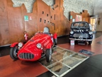 Museo Mille Miglia Brescia -  27 juli 2025