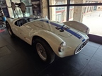 Museo Mille Miglia Brescia -  27 juli 2025