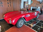 Museo Mille Miglia Brescia -  27 juli 2025