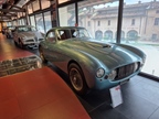 Museo Mille Miglia Brescia -  27 juli 2025