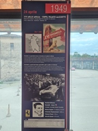 Museo Mille Miglia Brescia -  27 juli 2025