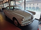 Museo Mille Miglia Brescia -  27 juli 2025