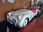 Museo Mille Miglia Brescia -  27 juli 2025