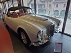 Museo Mille Miglia Brescia -  27 juli 2025