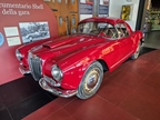 Museo Mille Miglia Brescia -  27 juli 2025
