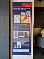 Museo Mille Miglia Brescia -  27 juli 2025