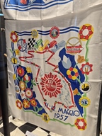 Museo Mille Miglia Brescia -  27 juli 2025