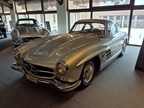 Museo Mille Miglia Brescia -  27 juli 2025