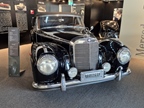 Museo Mille Miglia Brescia -  27 juli 2025