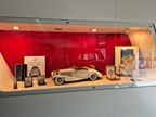 Museo Mille Miglia Brescia -  27 juli 2025