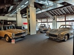 Museo Mille Miglia Brescia -  27 juli 2025
