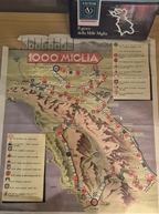 Museo Mille Miglia Brescia -  27 juli 2025