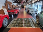 Museo Mille Miglia Brescia -  27 juli 2025