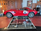 Museo Mille Miglia Brescia -  27 juli 2025