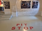 Museo Mille Miglia Brescia -  27 juli 2025