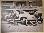 Museo Mille Miglia Brescia -  27 juli 2025