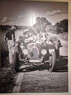 Museo Mille Miglia Brescia -  27 juli 2025