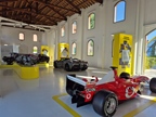 Museo Enzo Ferrari Modena -  22 juli 2025